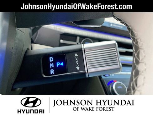 New 2024 Hyundai Santa Fe Calligraphy AWD/4WD image 18