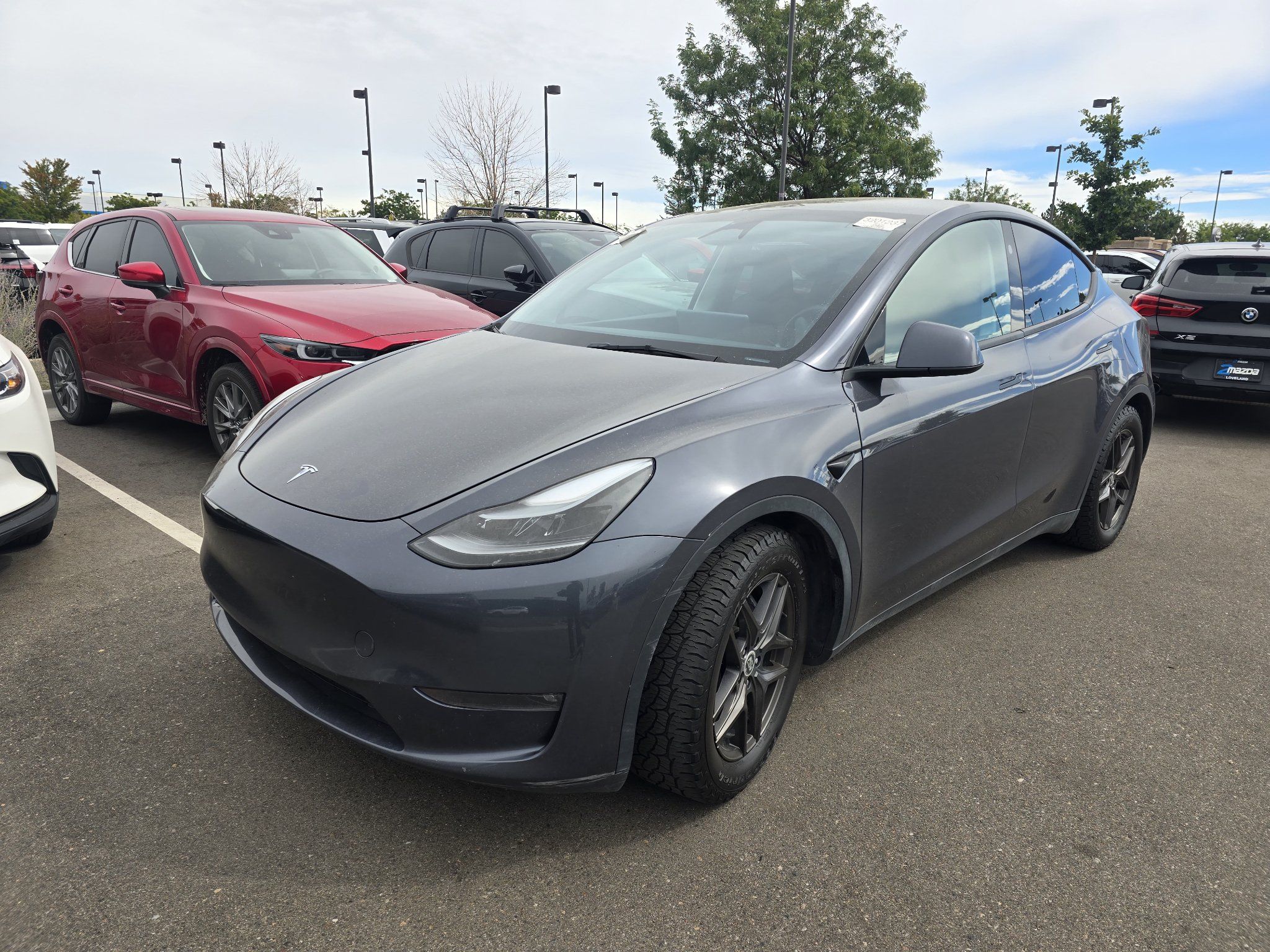 Used 2023 Tesla Model Y AWD image 11