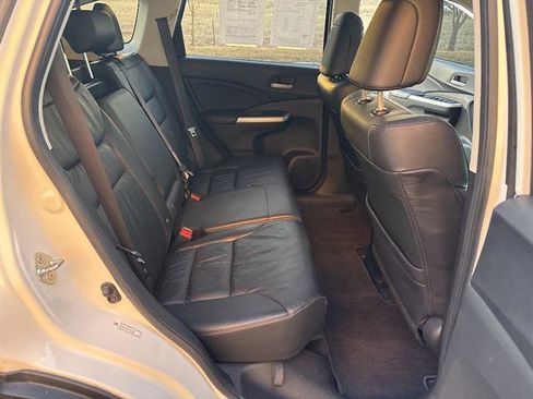 Used 2014 Honda CR-V EX-L image 4
