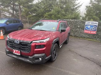 New 2026 Subaru Outback Limited XT video 3