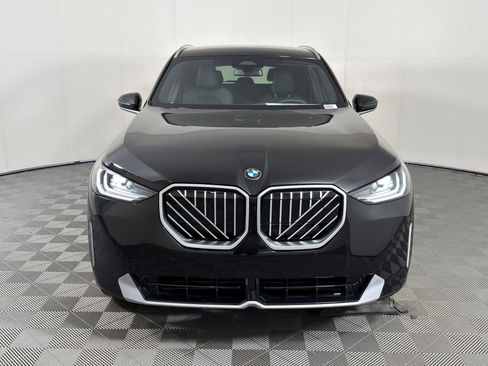Used 2026 BMW X3 xDrive30i AWD/4WD image 6
