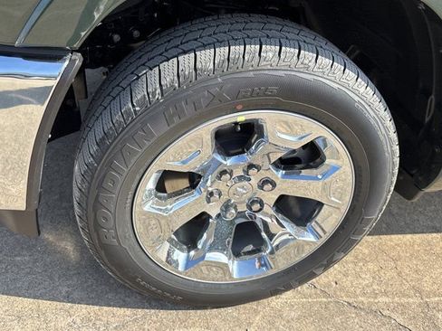 New 2026 RAM 1500 Big Horn image 10