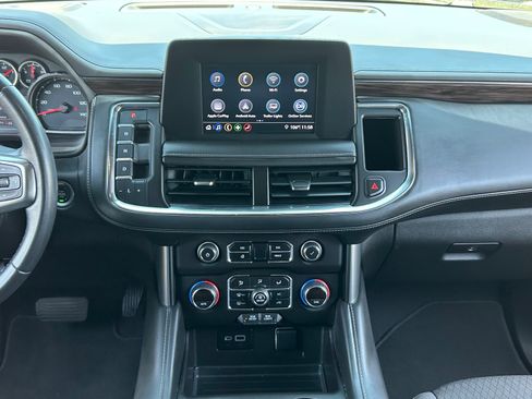 Used 2023 Chevrolet Tahoe LS AWD/4WD image 18