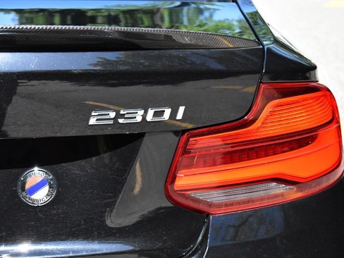 Used 2019 BMW 230i xDrive Coupe w/ Premium Package AWD/4WD image 37