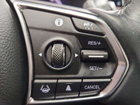 Certified 2023 Acura MDX SH-AWD image 15