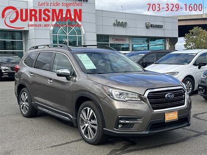 Used 2022 Subaru Ascent Touring w/ Popular Package #2A