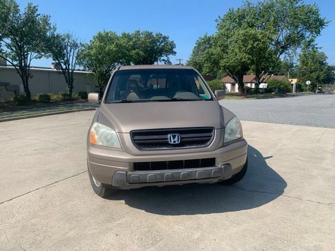 Used 2003 Honda Pilot EX image 4