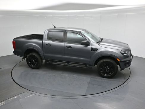 Certified 2023 Ford Ranger XLT w/ Equipment Group 302A High image 66