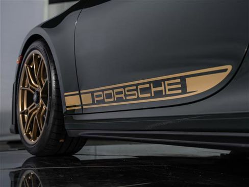 Used 2026 Porsche 911 GT3 RWD image 37