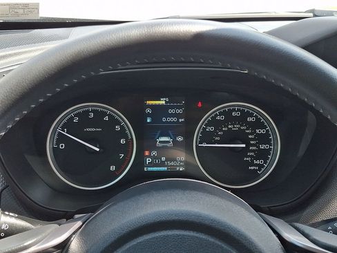 Used 2023 Subaru Forester Premium AWD/4WD image 22