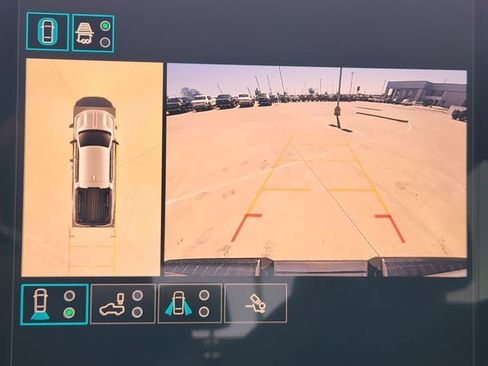 New 2026 GMC Sierra EV Elevation AWD/4WD image 15