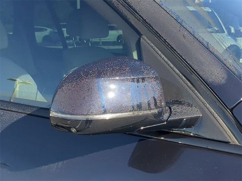 Certified 2024 BMW X5 xDrive50e w/ Executive Package image 13