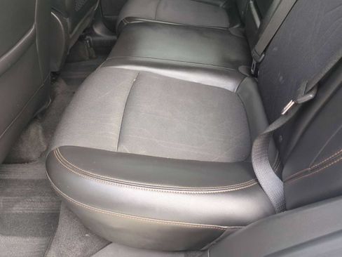 Used 2018 Chevrolet Trax LT w/ LT Convenience Package FWD image 23