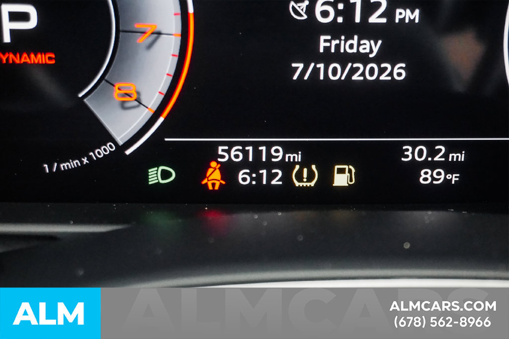 Used 2024 Audi Q7 2.0T Premium Plus AWD/4WD image 64