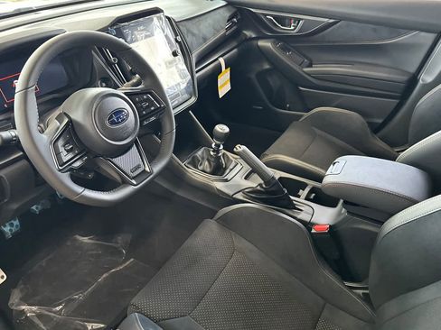 New 2026 Subaru WRX tS AWD/4WD image 9