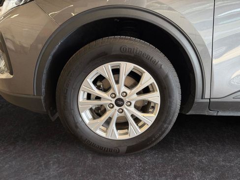 Used 2024 Ford Escape Active AWD/4WD image 15