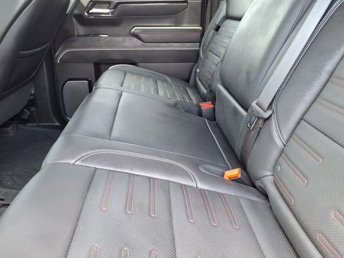 Used 2024 GMC Sierra 1500 AT4X w/ AT4X AEV Edition image 18