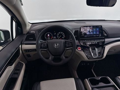 New 2026 Honda Odyssey Elite image 24