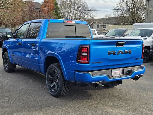 New 2026 RAM 1500 Big Horn image 5