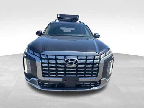 Used 2023 Hyundai Palisade Calligraphy AWD/4WD image 3