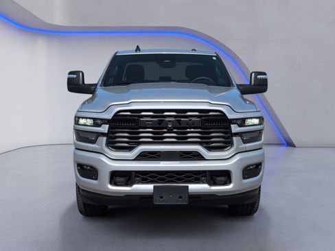 Used 2026 RAM 2500 Big Horn AWD/4WD image 9