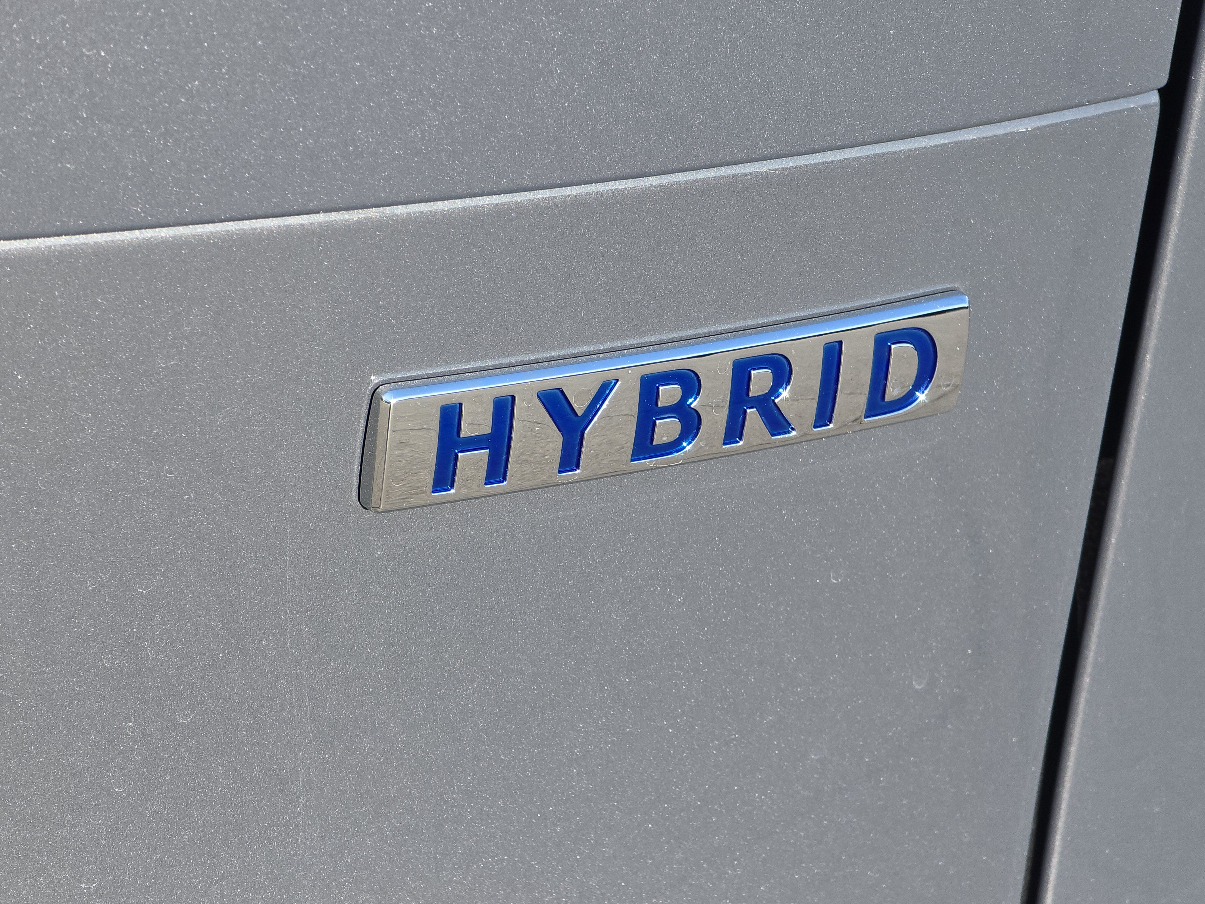 Certified 2026 MAZDA CX-50 AWD 2.5 Hybrid w/ Weather Package image 6