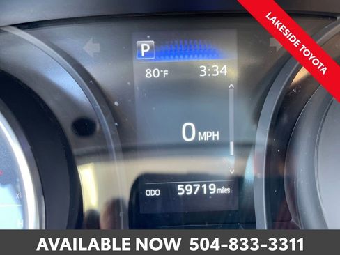 Used 2024 Toyota Camry LE image 33