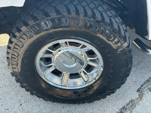 Used 2006 HUMMER H2 image 13