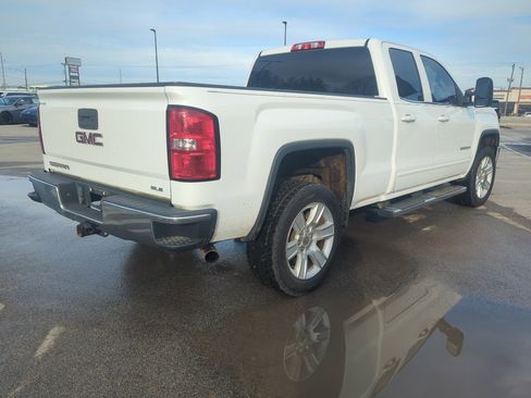 Used 2015 GMC Sierra 1500 SLE w/ SLE Value Package image 4
