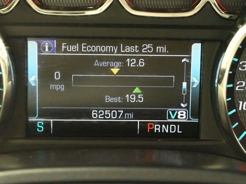 Used 2018 Chevrolet Silverado 1500 LT w/ All Star Edition AWD/4WD image 16