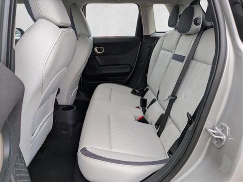 Certified 2025 MINI Cooper S FWD image 19