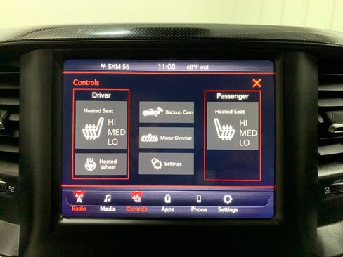 Used 2019 RAM 1500 Sport AWD/4WD image 9