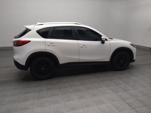 Used 2016 MAZDA CX-5 Grand Touring image 10
