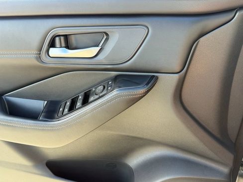 Used 2024 Nissan Rogue SV w/ SV Premium Package FWD image 26