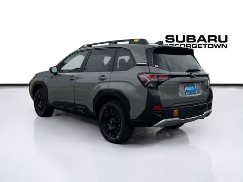 New 2026 Subaru Forester Wilderness image 5