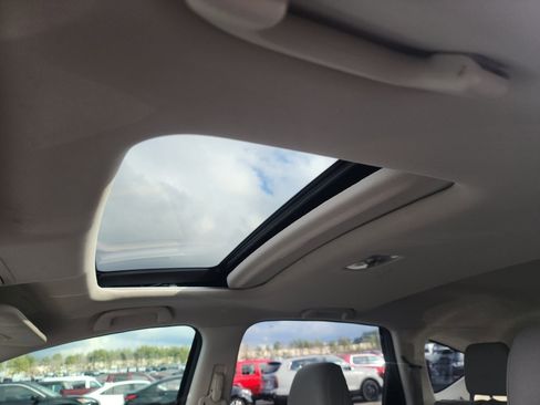 Used 2016 Honda CR-V EX-L image 45