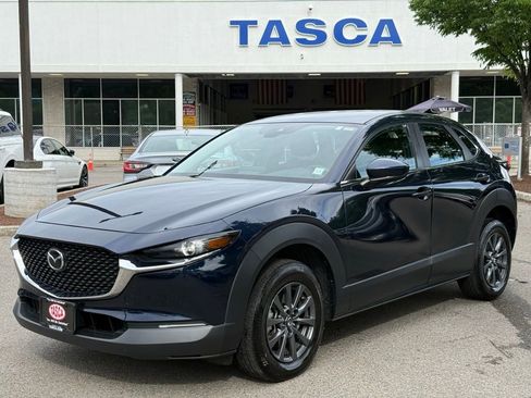 Used 2023 MAZDA CX-30 AWD 2.5 S image 1