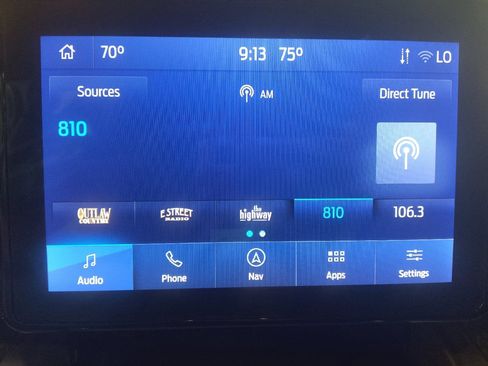Used 2022 Ford Explorer Timberline AWD/4WD image 25