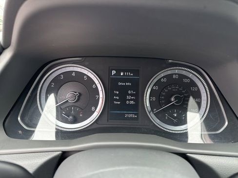 Used 2023 Hyundai Sonata SEL w/ Winter Weather Package image 7