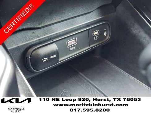 Certified 2024 Kia Telluride SX Prestige AWD/4WD image 21