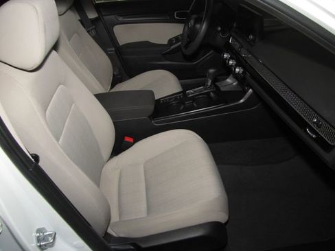 Certified 2023 Honda Civic LX image 19