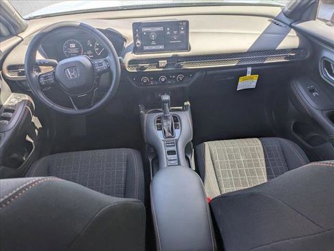Certified 2026 Honda HR-V Sport image 19