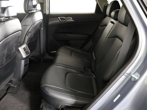 Used 2023 Kia Sportage EX FWD image 33