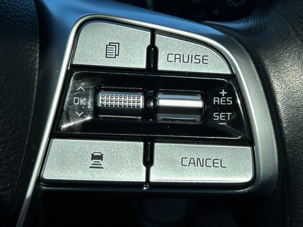 Used 2022 Kia Telluride SX FWD image 29