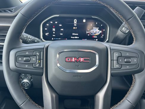 New 2026 GMC Sierra 2500 AT4 w/ AT4 Premium Plus Package image 20