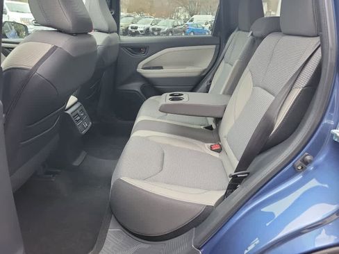 New 2026 Subaru Forester Premium image 28