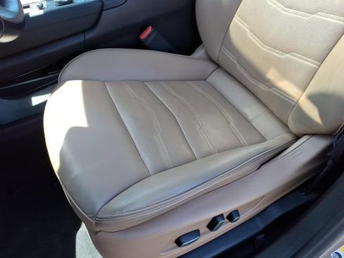 Used 2023 Cadillac XT5 Sportv w/ Platinum Package AWD/4WD image 20