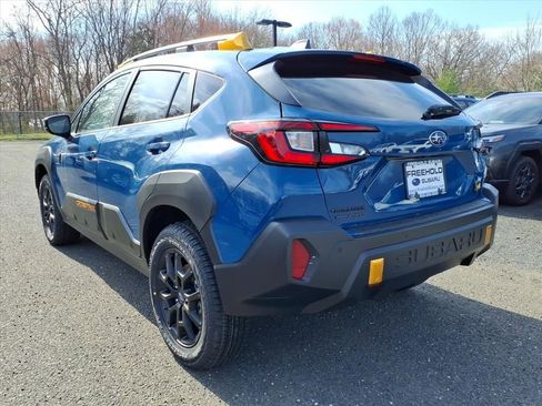 New 2026 Subaru Crosstrek 2.5i Wilderness w/ Wilderness Package AWD/4WD image 13