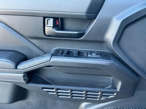New 2026 Toyota Tacoma SR5 RWD image 17