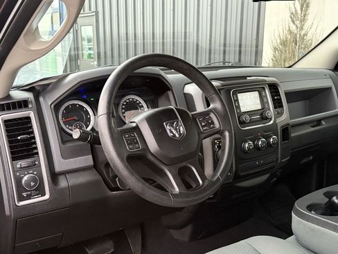 Used 2014 RAM 1500 Express image 8